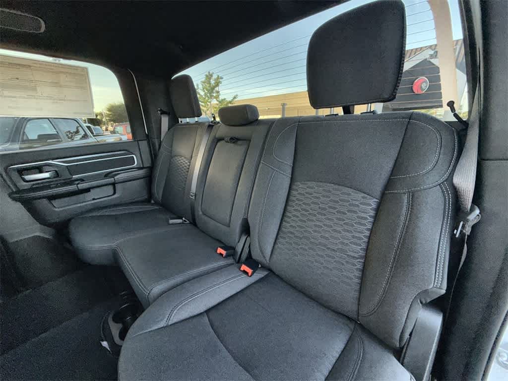 Thumbnail: 2025 RAM 2500 - 12