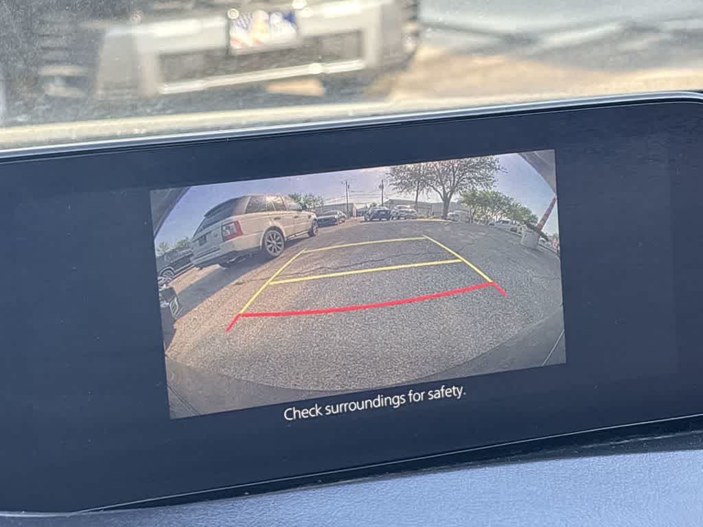 Thumbnail: 2025 Mazda Mazda3 - 28