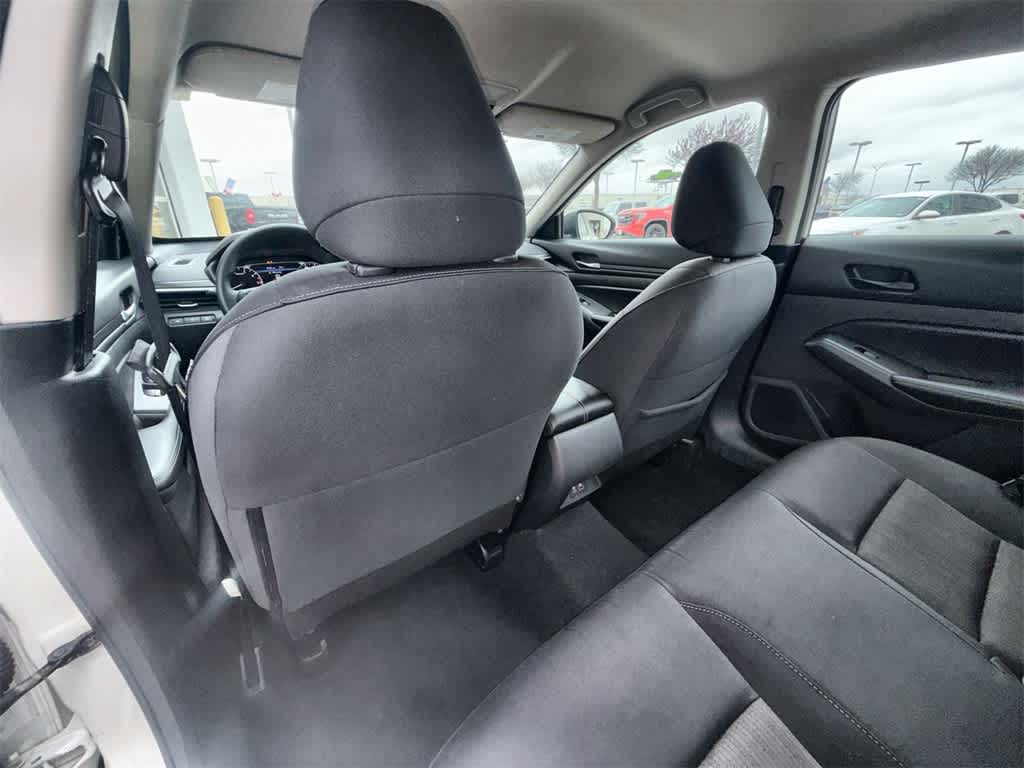 Thumbnail: 2024 Nissan Altima - 12