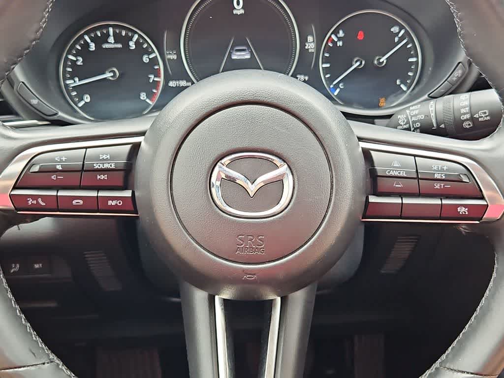 Thumbnail: 2024 Mazda CX-30 - 25