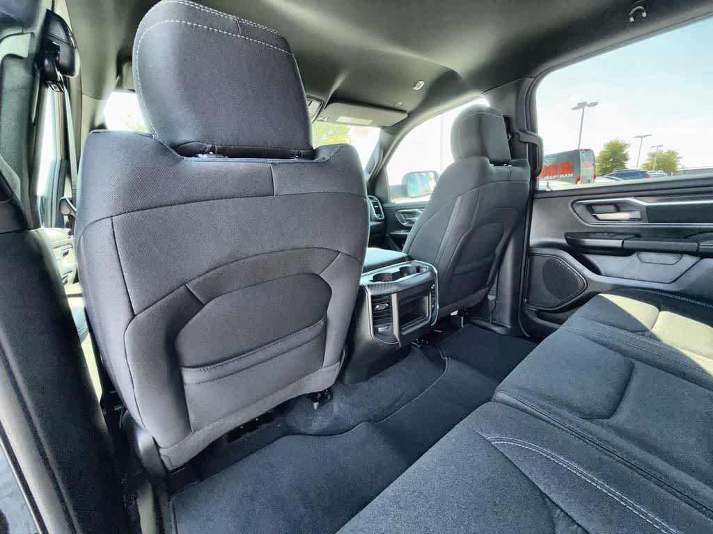 Thumbnail: 2026 RAM 1500 - 11