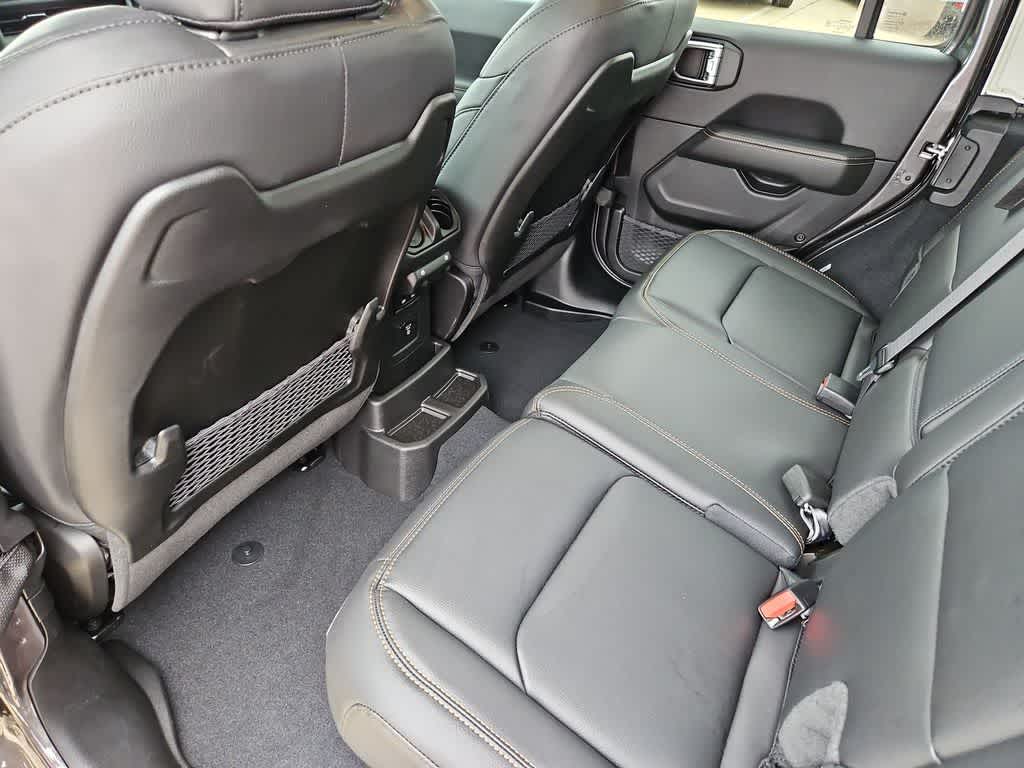 Thumbnail: 2026 Jeep Wrangler - 19