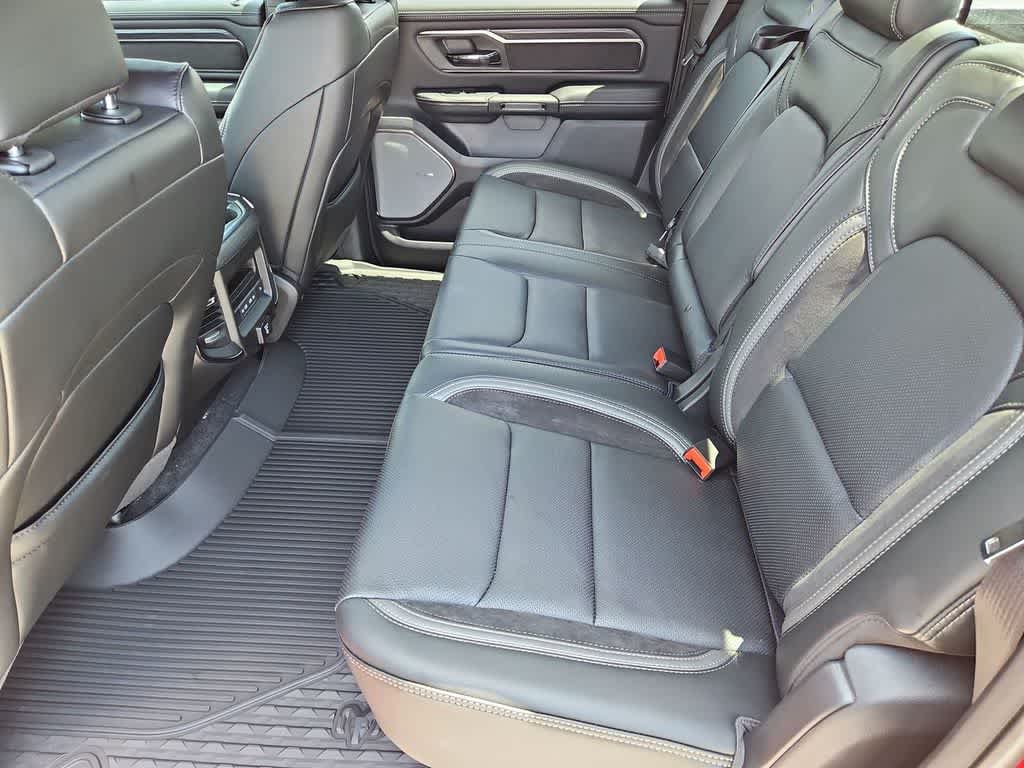 Thumbnail: 2026 RAM 1500 - 21