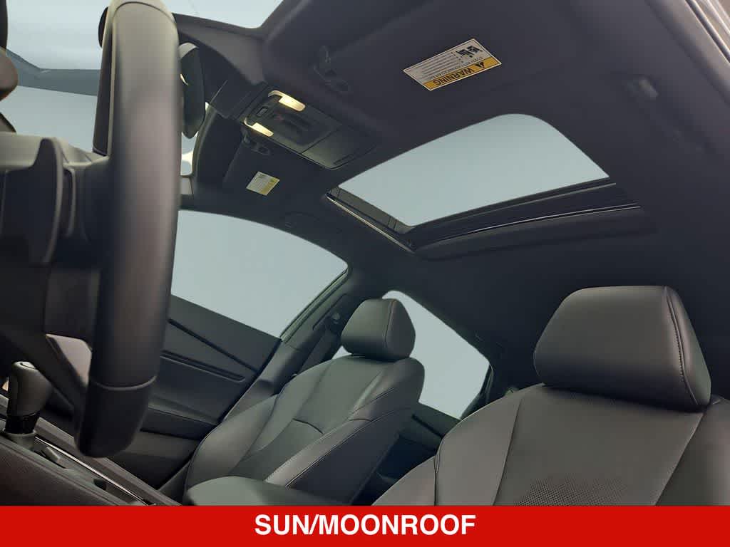 Thumbnail: 2025 Honda Accord - 20