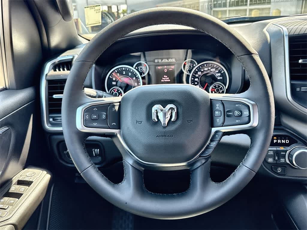 Thumbnail: 2026 RAM 1500 - 17