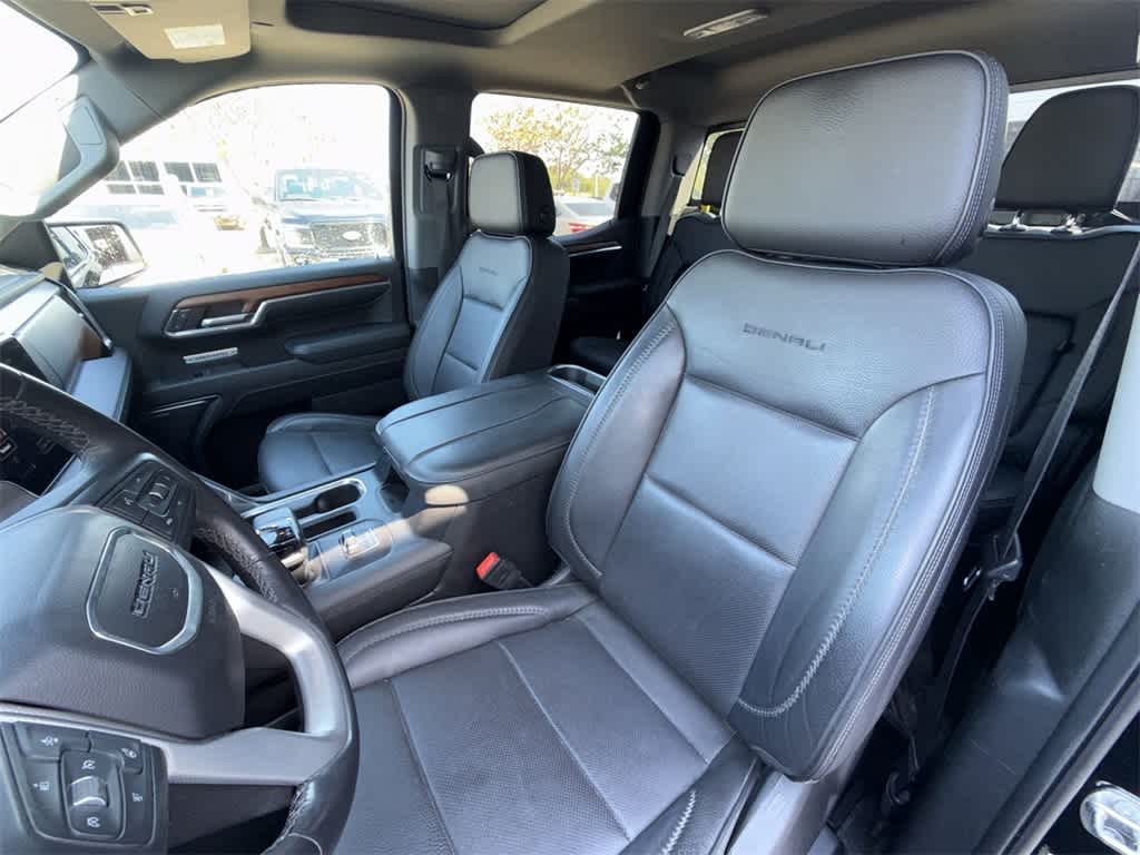 Thumbnail: 2023 GMC Sierra 1500 - 9