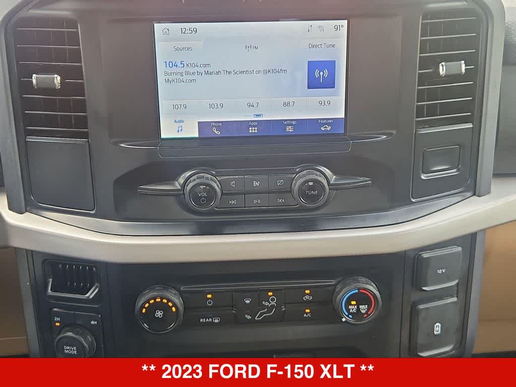 Thumbnail: 2023 Ford F-150 - 28