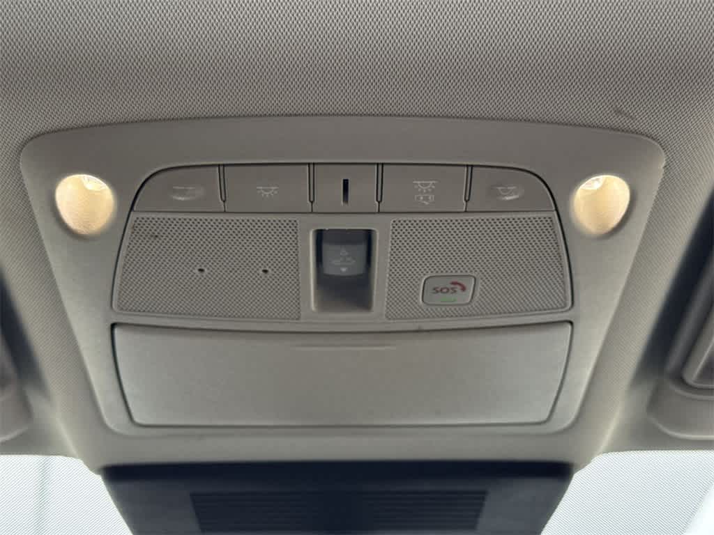 Thumbnail: 2023 Nissan Armada - 22