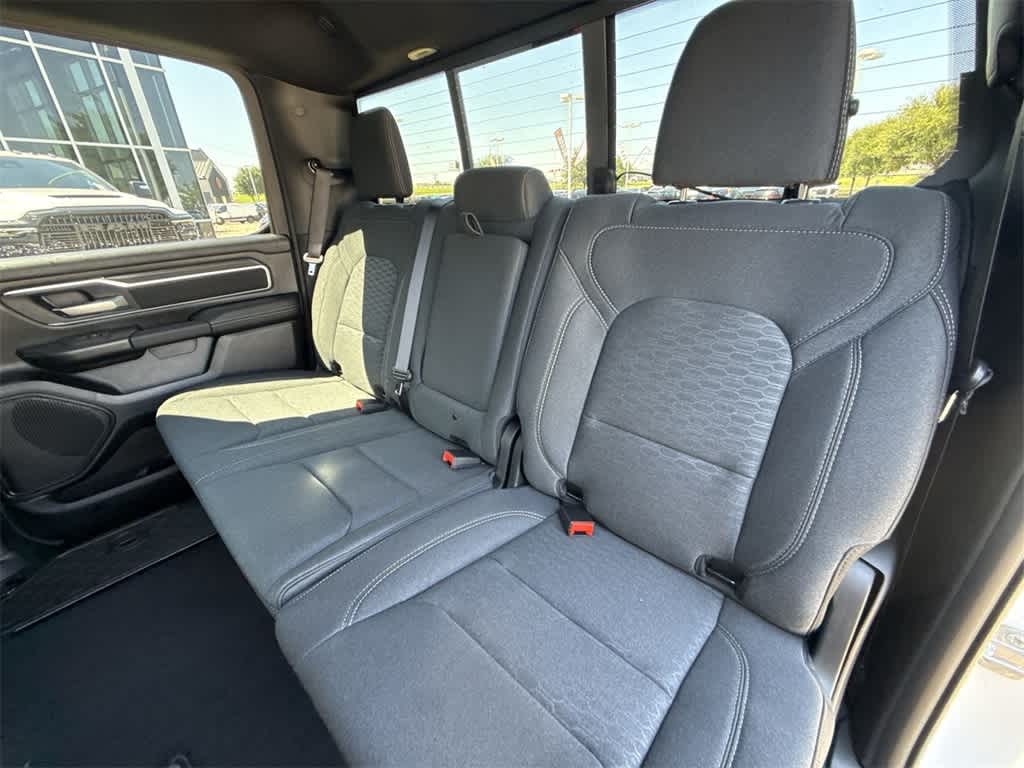 Thumbnail: 2026 RAM 1500 - 12