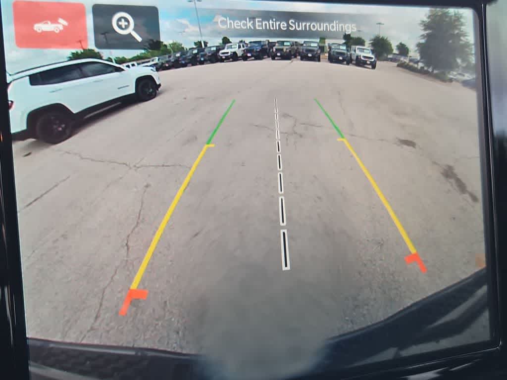 Thumbnail: 2026 RAM 1500 - 29