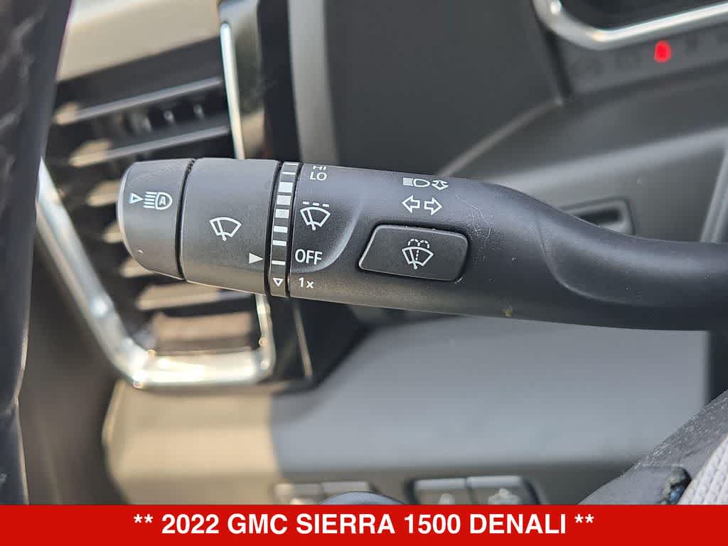 Thumbnail: 2022 GMC Sierra 1500 - 26