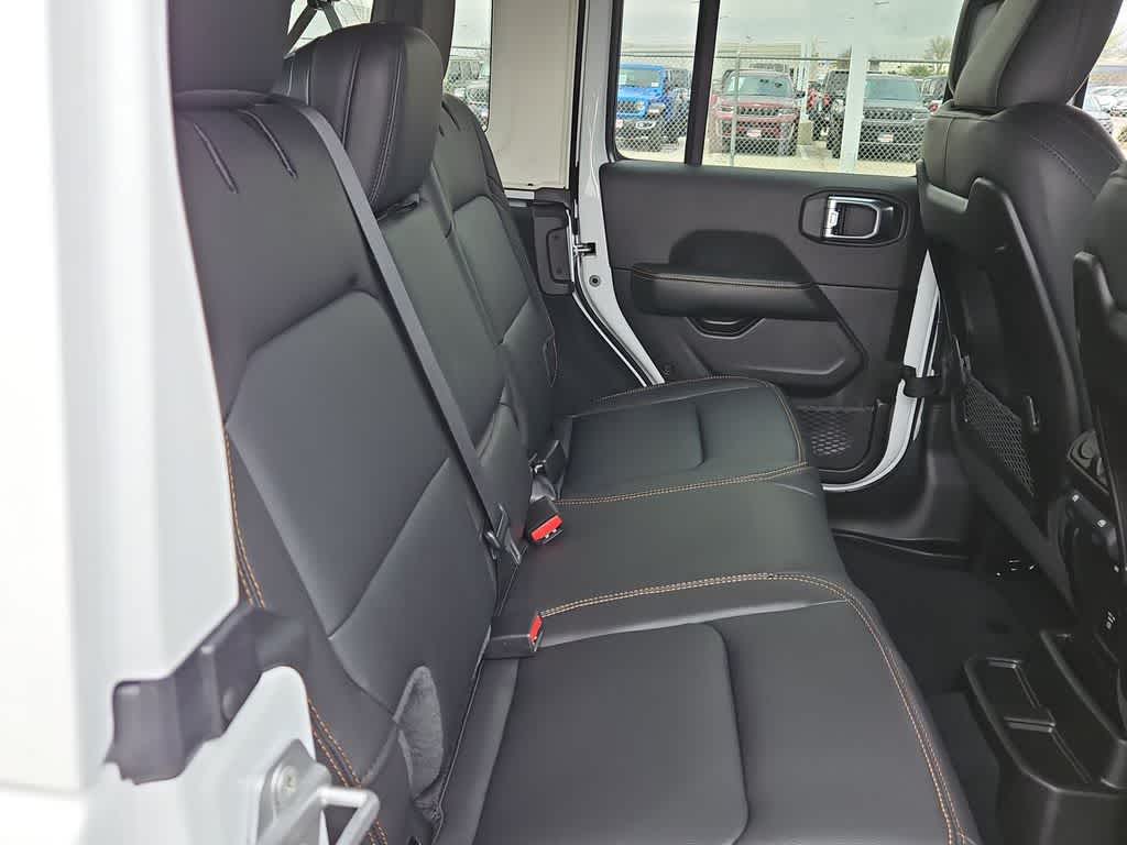 Thumbnail: 2026 Jeep Wrangler - 25