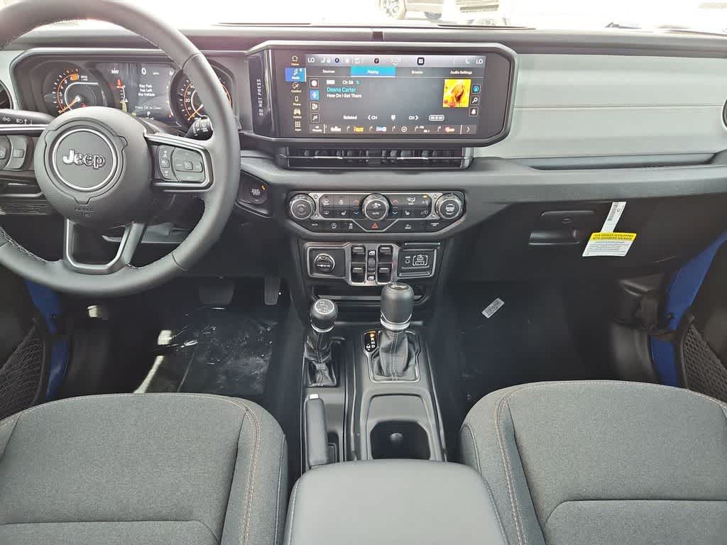 Thumbnail: 2026 Jeep Wrangler - 16