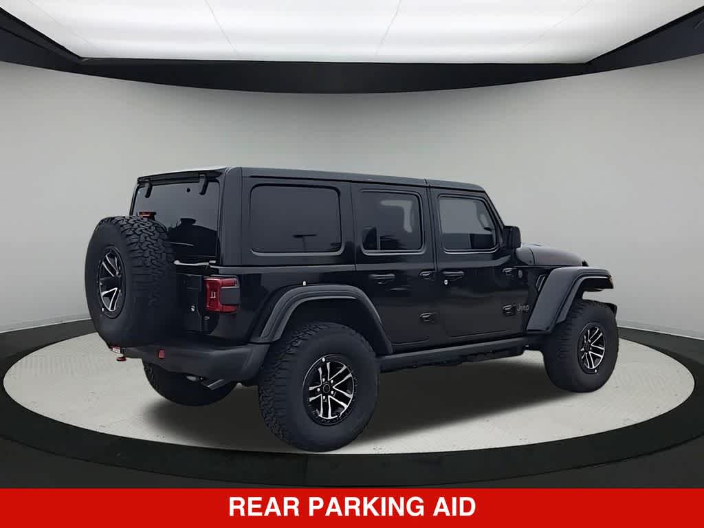 Thumbnail: 2026 Jeep Wrangler - 8