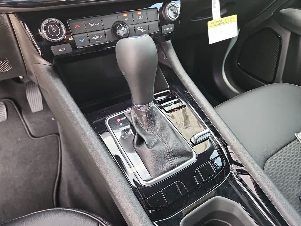 Thumbnail: 2026 Jeep Compass - 31