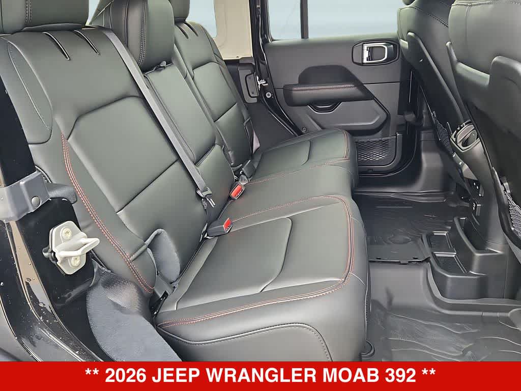 Thumbnail: 2026 Jeep Wrangler - 21