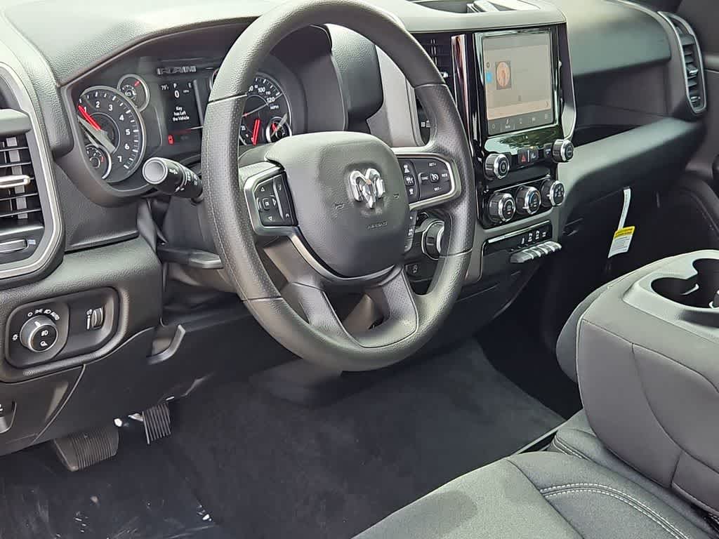 Thumbnail: 2026 RAM 1500 - 10