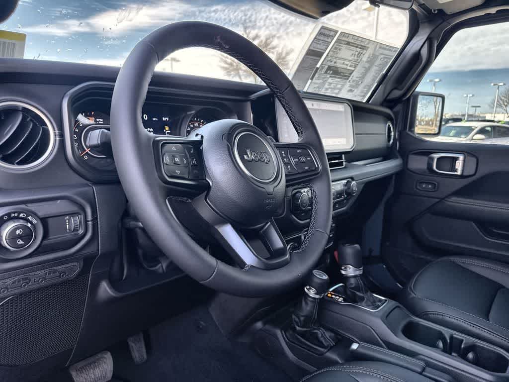 Thumbnail: 2026 Jeep Gladiator - 2