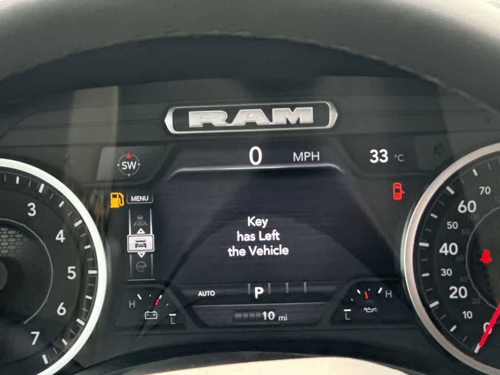 Thumbnail: 2026 RAM 1500 - 18