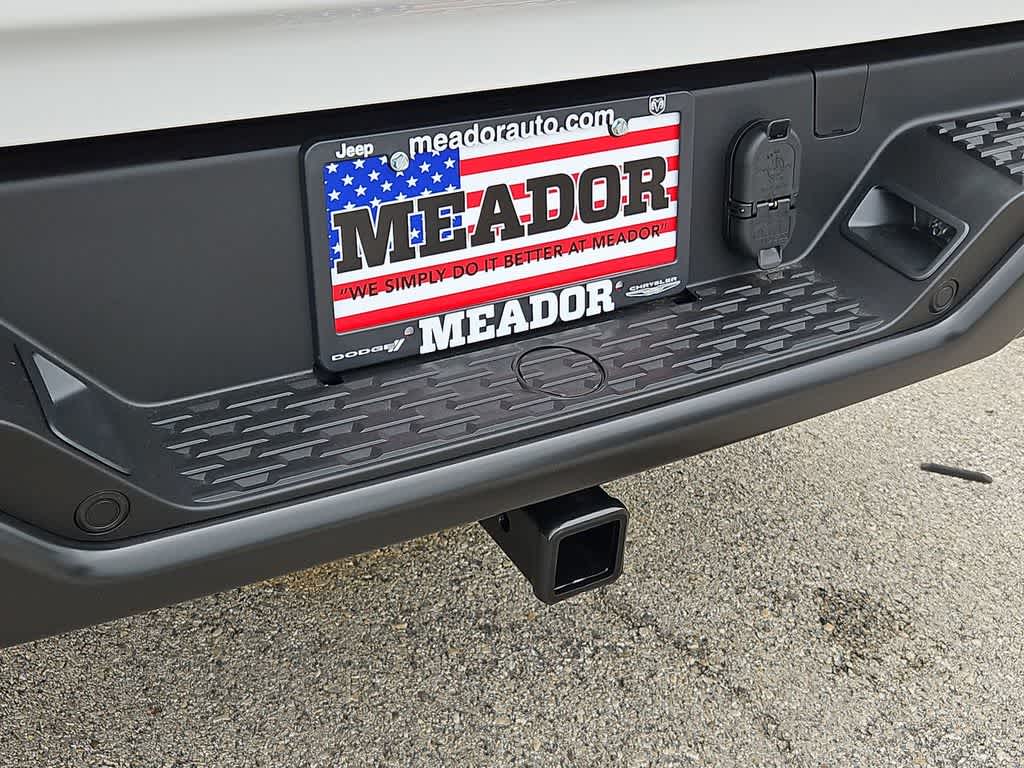 Thumbnail: 2026 RAM 1500 - 34