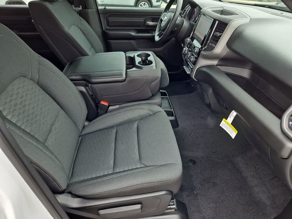 Thumbnail: 2026 RAM 1500 - 22