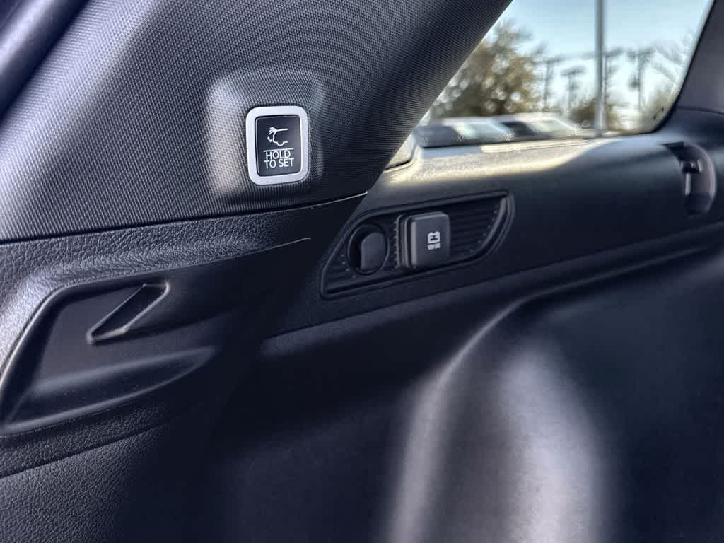 Thumbnail: 2026 Jeep Grand Cherokee - 23