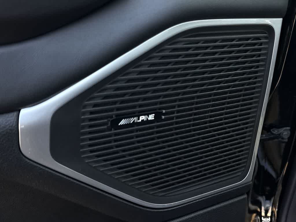 Thumbnail: 2026 Jeep Grand Wagoneer - 27