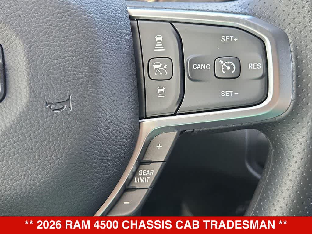 Thumbnail: 2026 RAM 4500 - 23