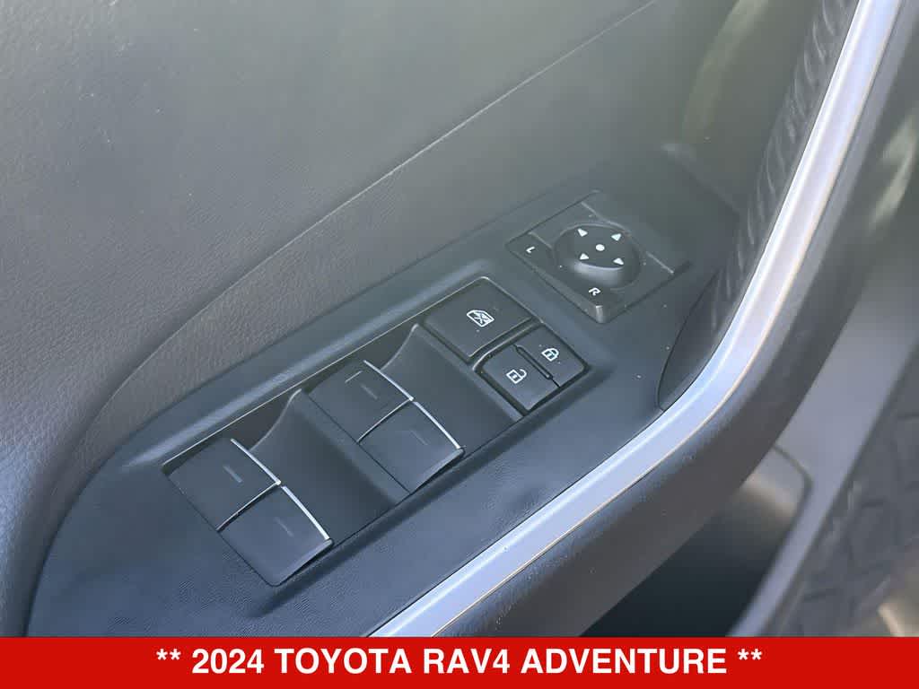 Thumbnail: 2024 Toyota RAV4 - 24