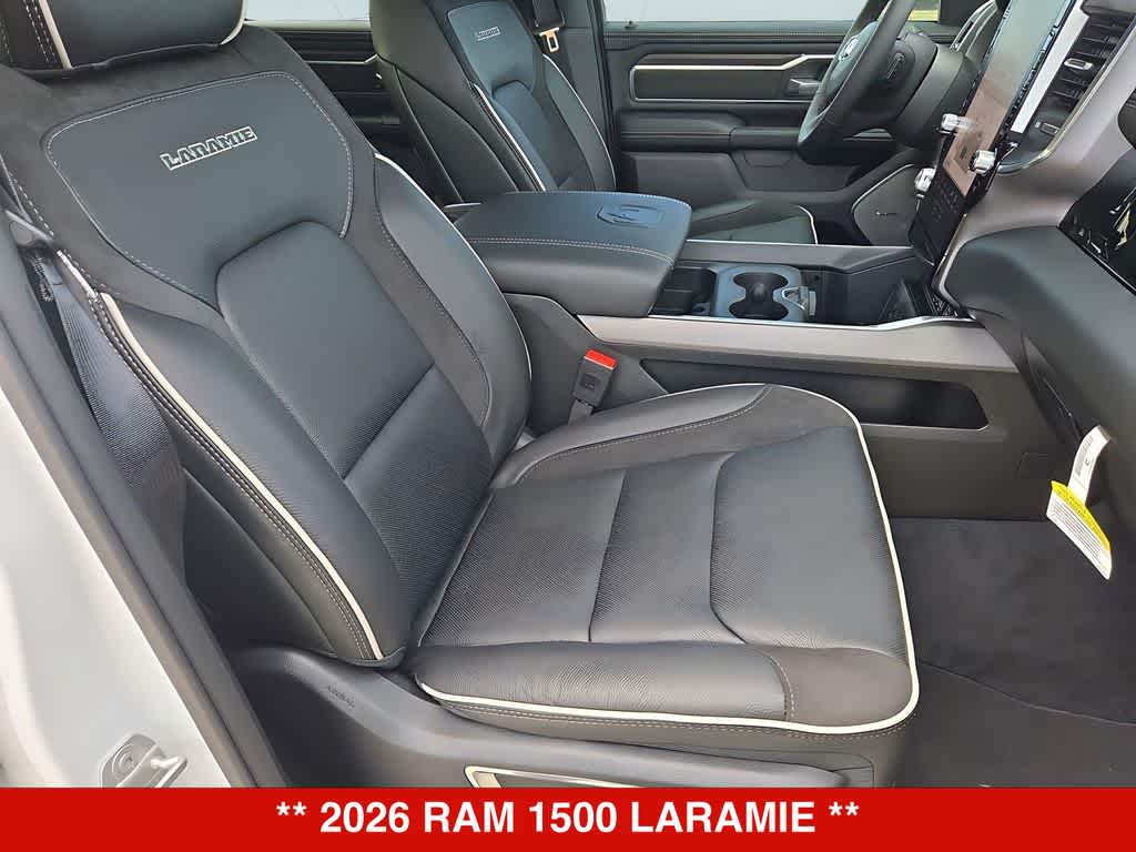 Thumbnail: 2026 RAM 1500 - 22