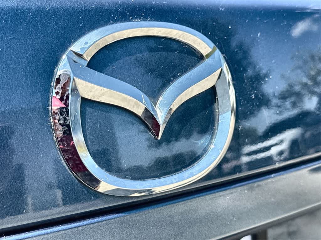Thumbnail: 2017 Mazda Mazda3 - 7