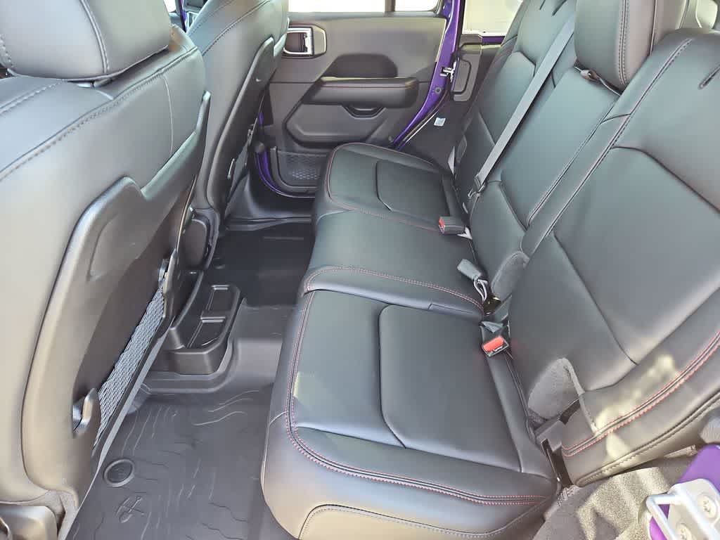 Thumbnail: 2026 Jeep Wrangler - 20