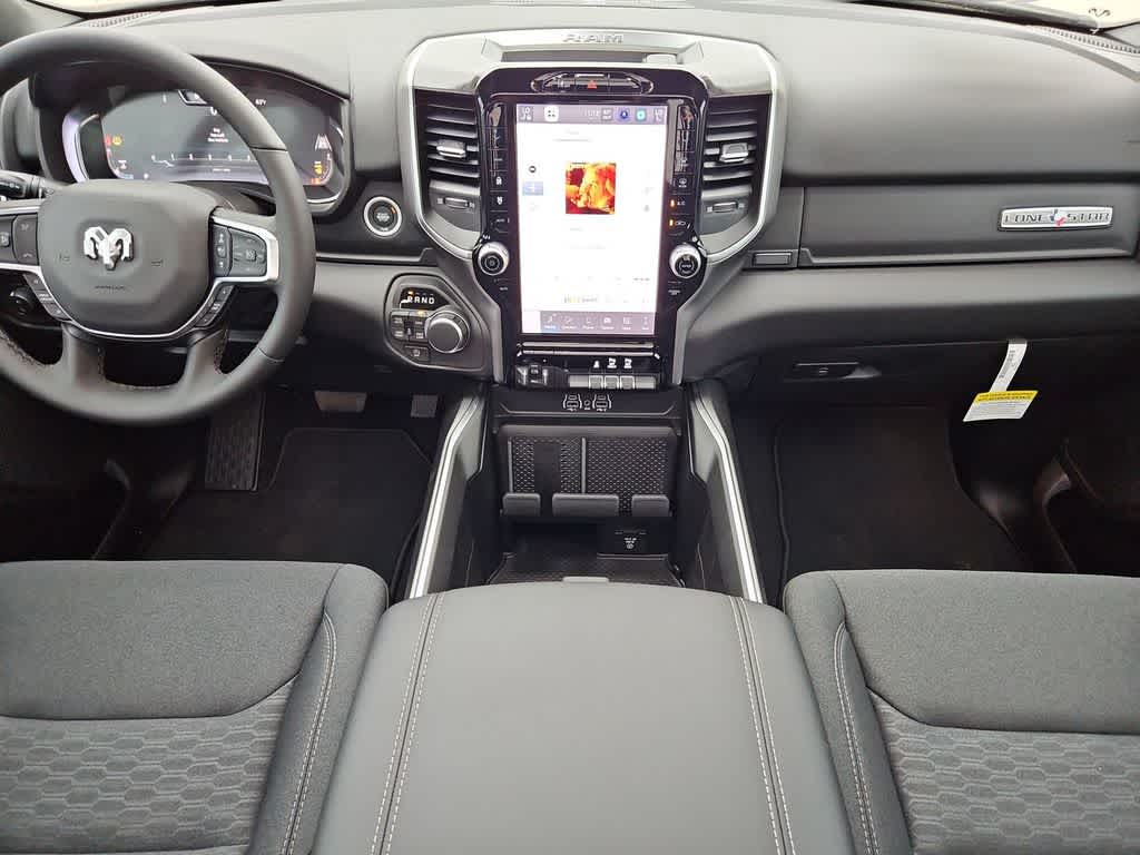 Thumbnail: 2026 RAM 1500 - 16