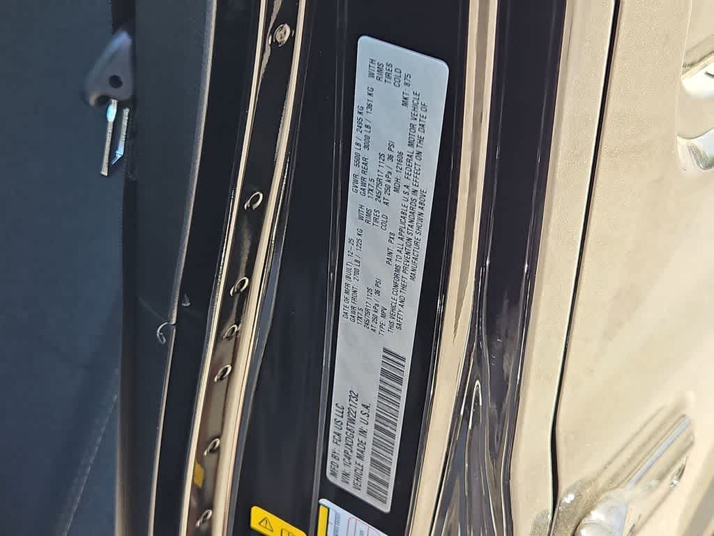 Thumbnail: 2026 Jeep Wrangler - 35