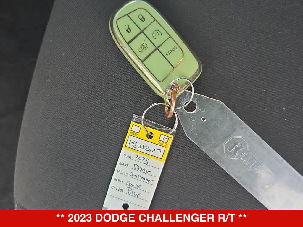 Thumbnail: 2023 Dodge Challenger - 34
