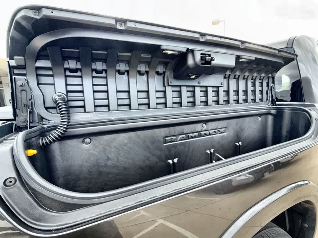 Thumbnail: 2026 RAM 1500 - 23