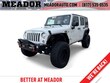  Jeep Wrangler JK