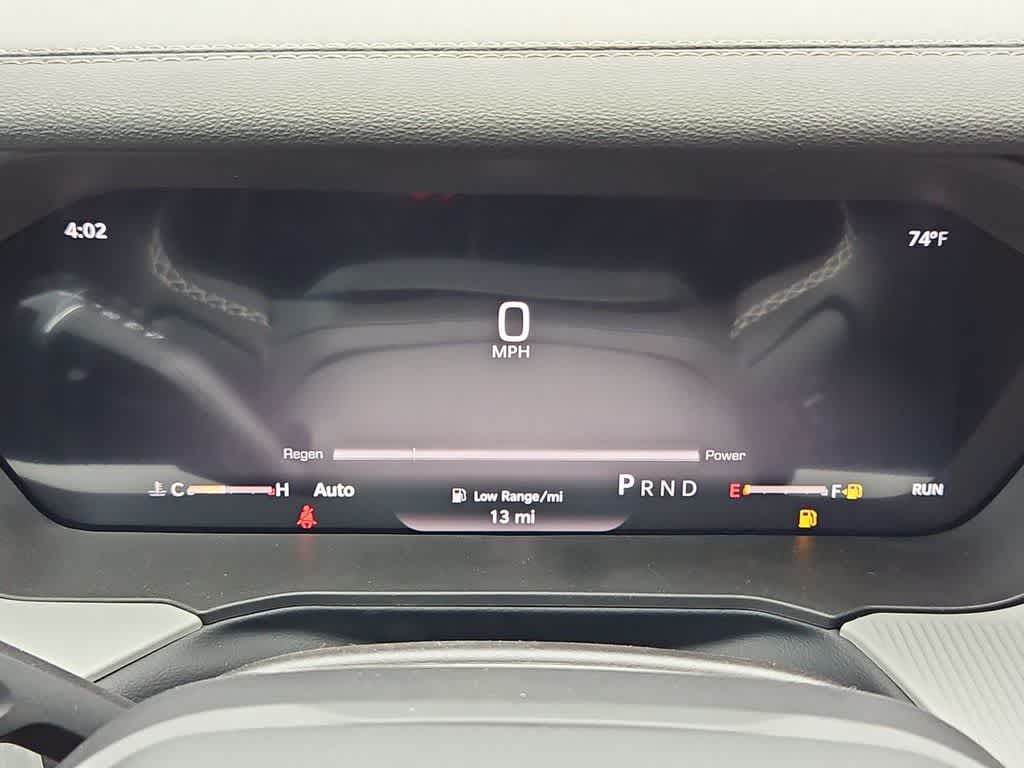 Thumbnail: 2026 Jeep Cherokee - 31