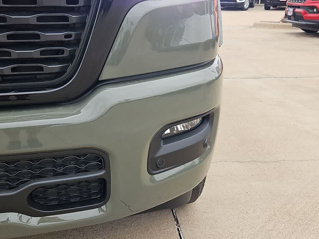 Thumbnail: 2026 RAM 1500 - 11