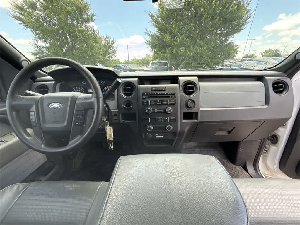 Thumbnail: 2013 Ford F-150 - 15