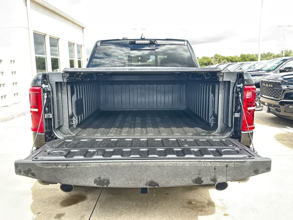 Thumbnail: 2026 RAM 1500 - 20