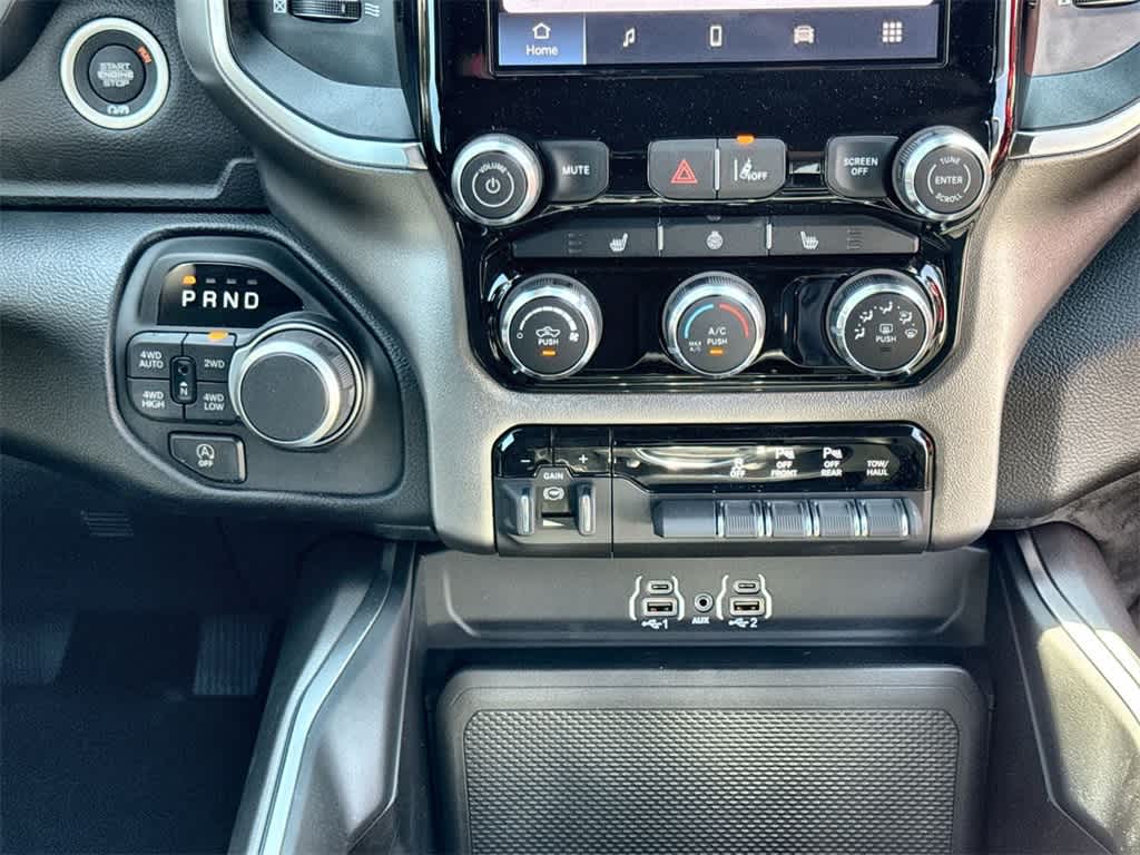 Thumbnail: 2026 RAM 1500 - 16