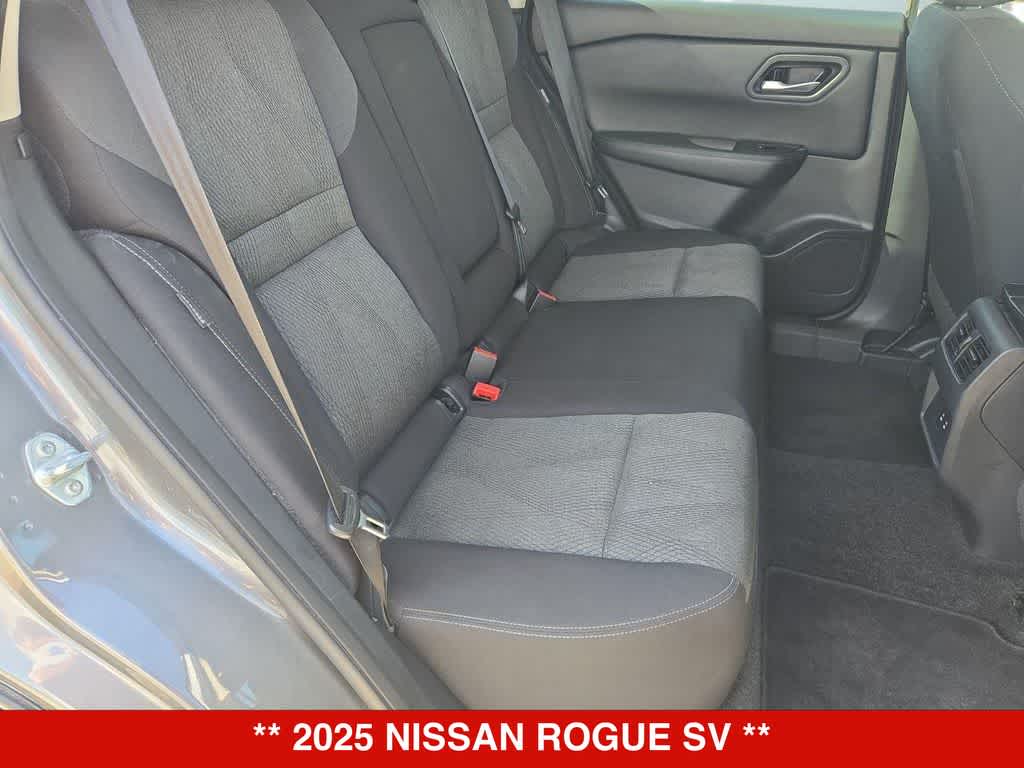 Thumbnail: 2025 Nissan Rogue - 19