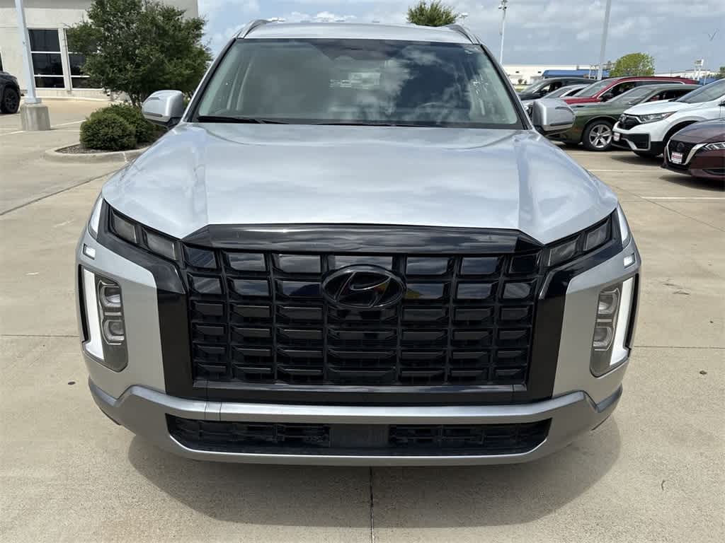 Thumbnail: 2024 Hyundai Palisade - 6