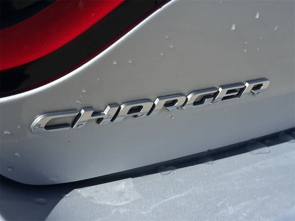 Thumbnail: 2023 Dodge Charger - 7