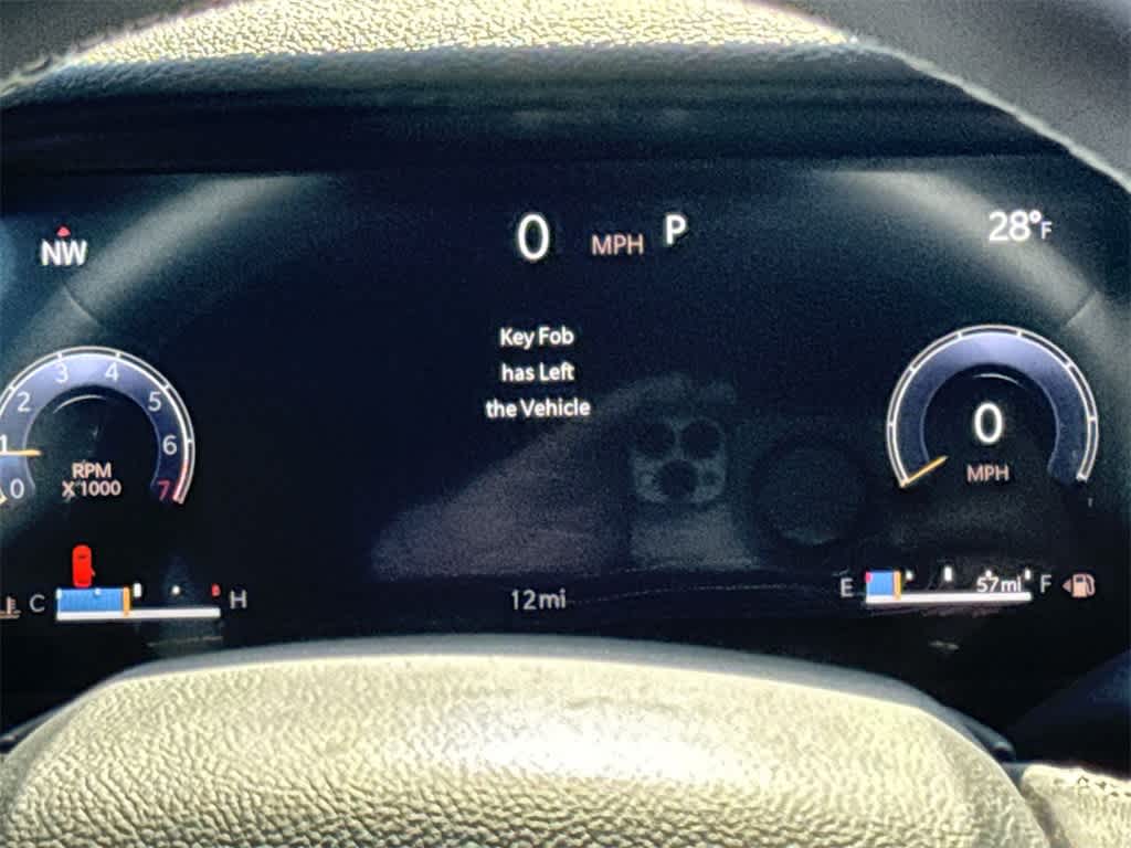 Thumbnail: 2025 Jeep Grand Cherokee - 19