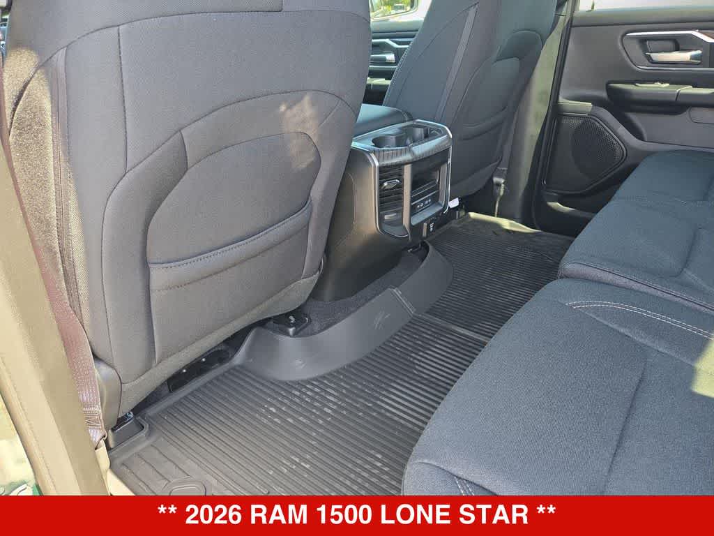 Thumbnail: 2026 RAM 1500 - 17