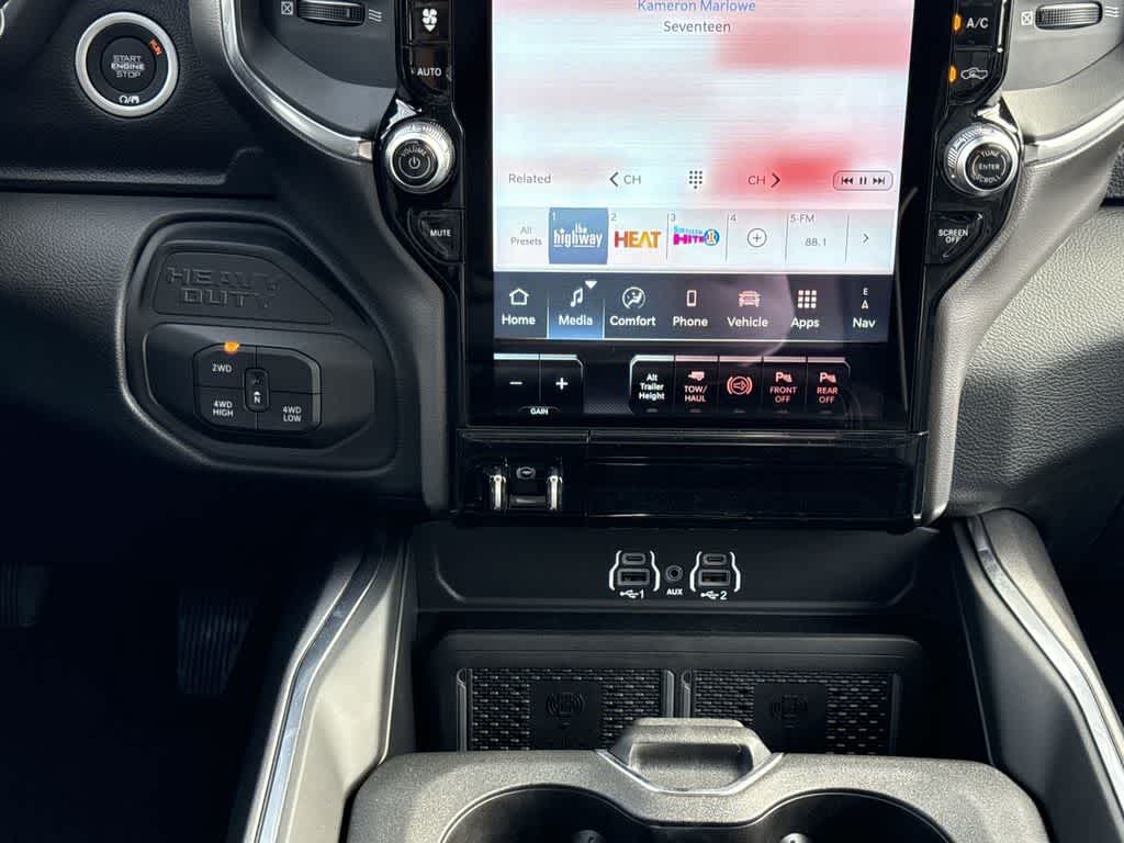 Thumbnail: 2026 RAM 2500 - 16