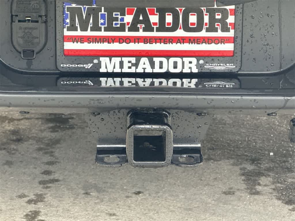 Thumbnail: 2025 Jeep Gladiator - 22