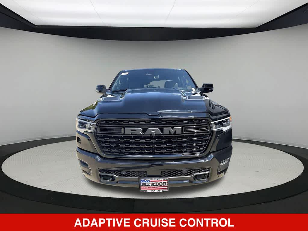 Thumbnail: 2026 RAM 1500 - 6